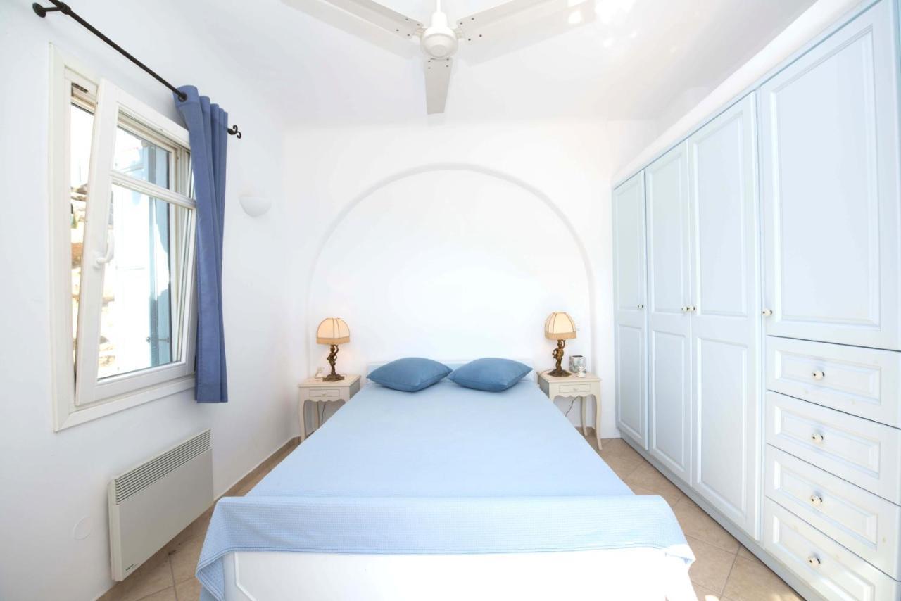 Authentic Seaview Luxury Pool - Agrari *